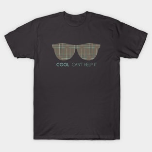 Crosstach Mink T-Shirt